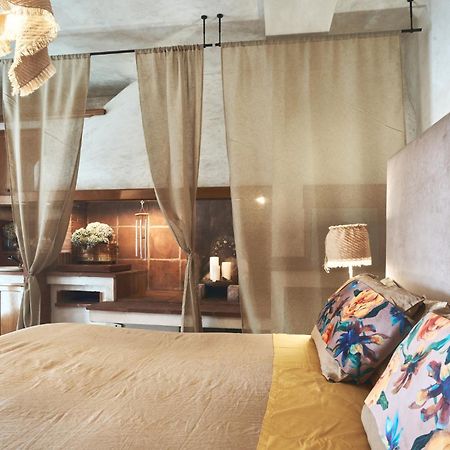 Villa Desiderio Tuscany ピストイア エクステリア 写真
