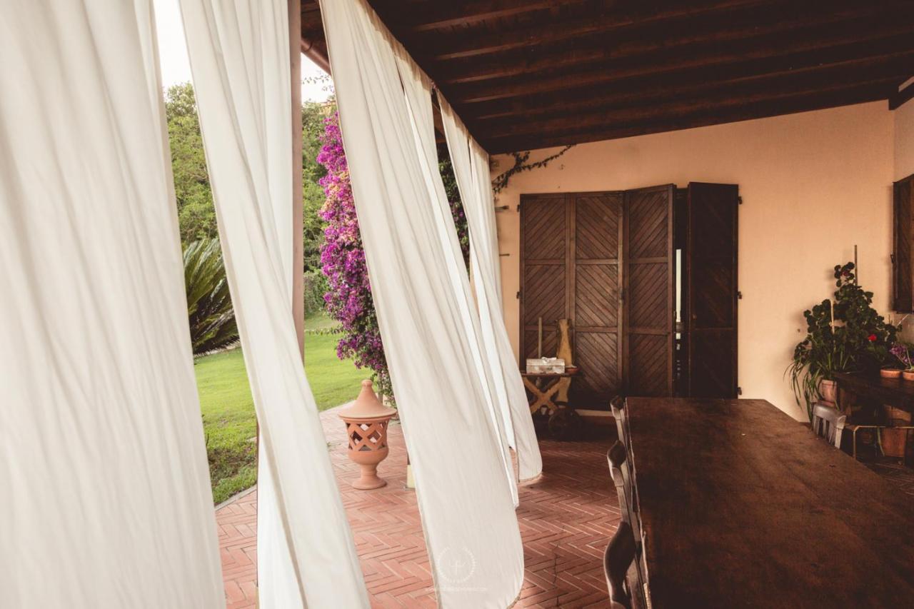 Villa Desiderio Tuscany ピストイア エクステリア 写真