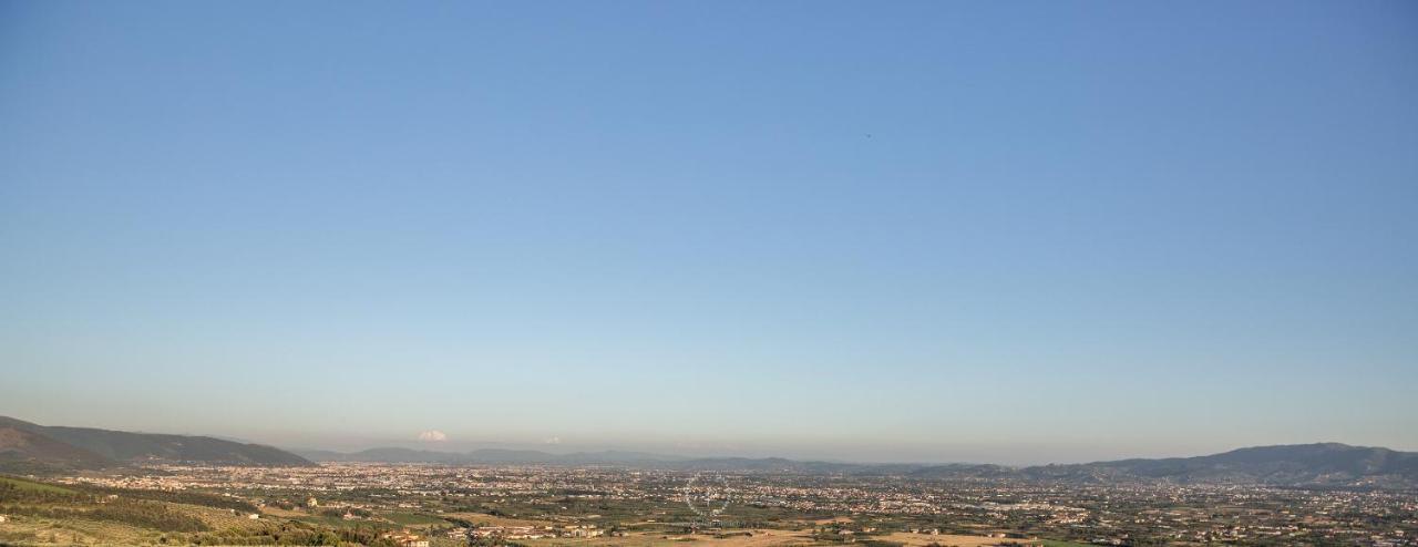 Villa Desiderio Tuscany ピストイア エクステリア 写真