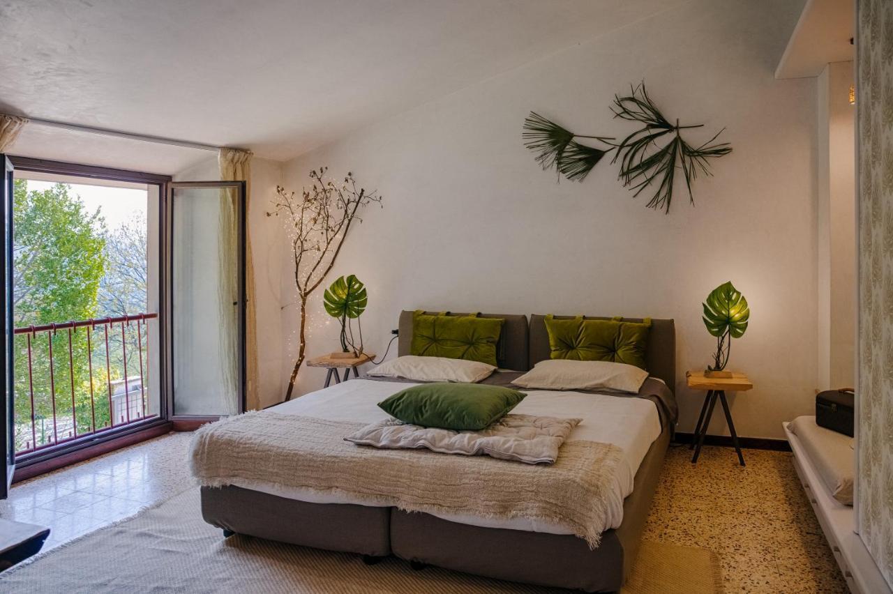 Villa Desiderio Tuscany ピストイア エクステリア 写真