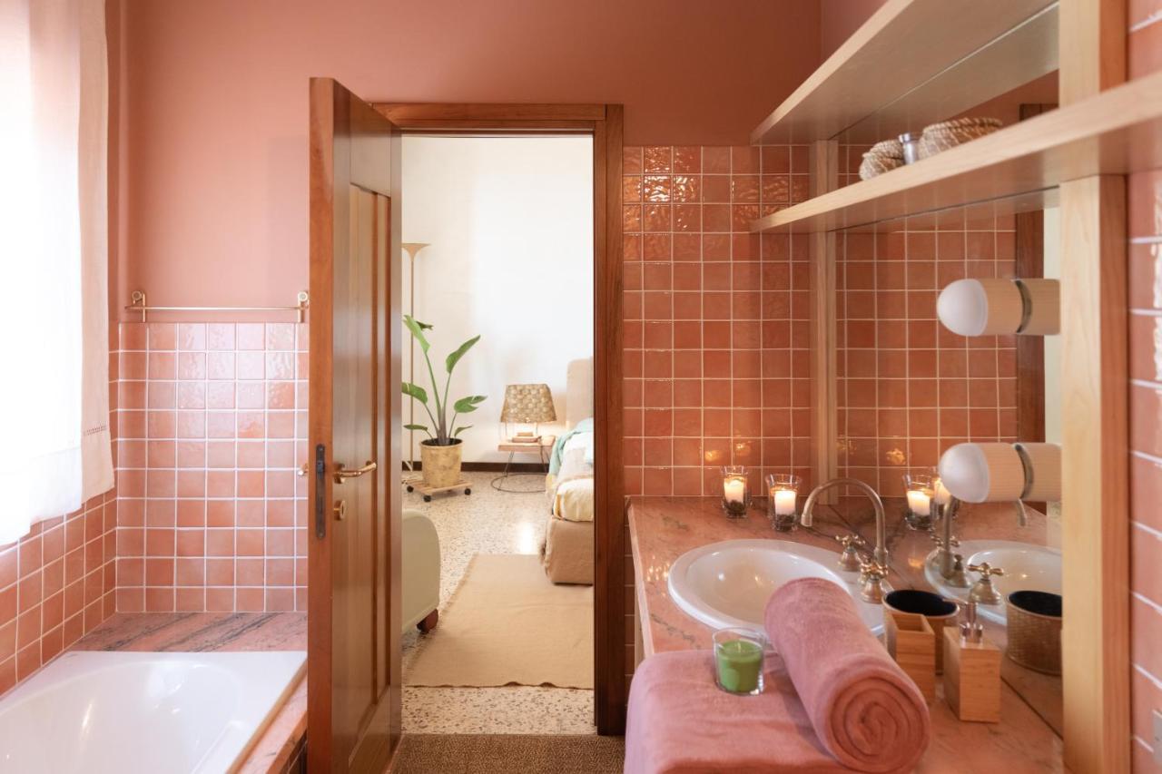Villa Desiderio Tuscany ピストイア エクステリア 写真