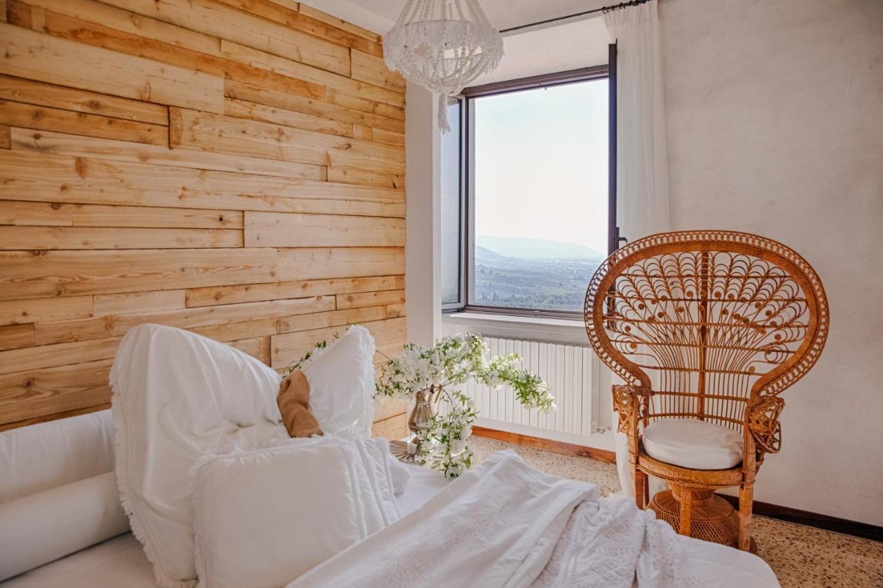 Villa Desiderio Tuscany ピストイア エクステリア 写真