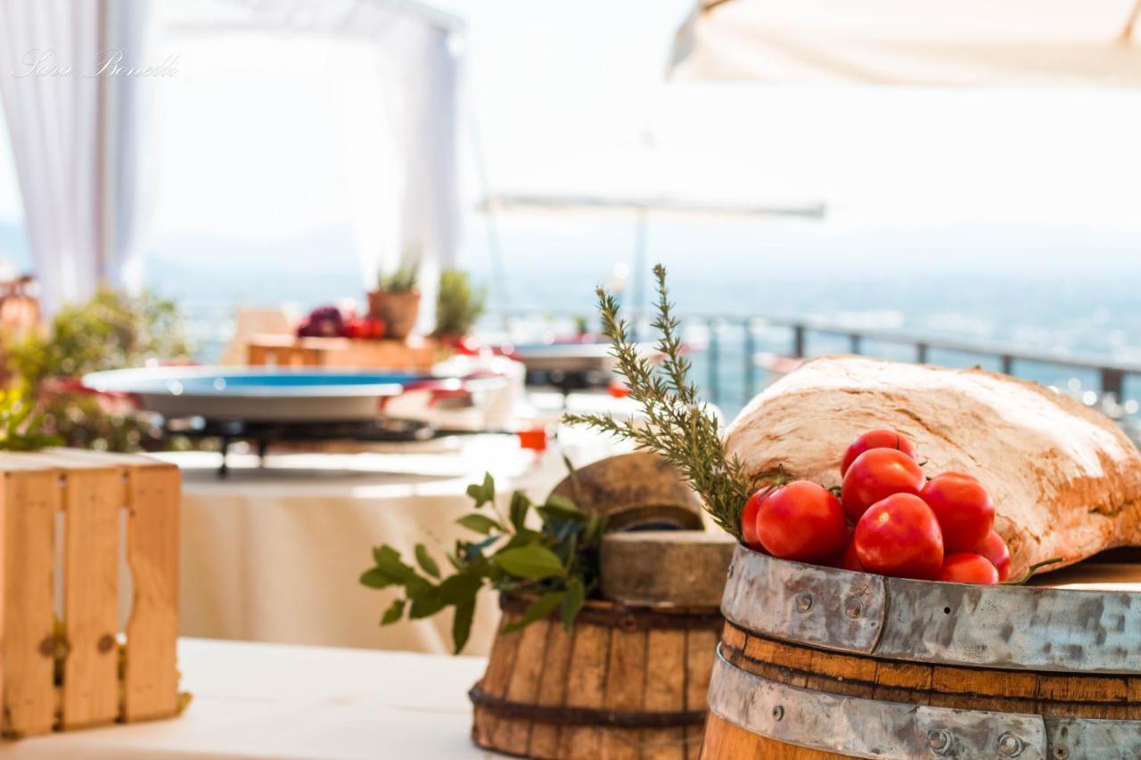Villa Desiderio Tuscany ピストイア エクステリア 写真