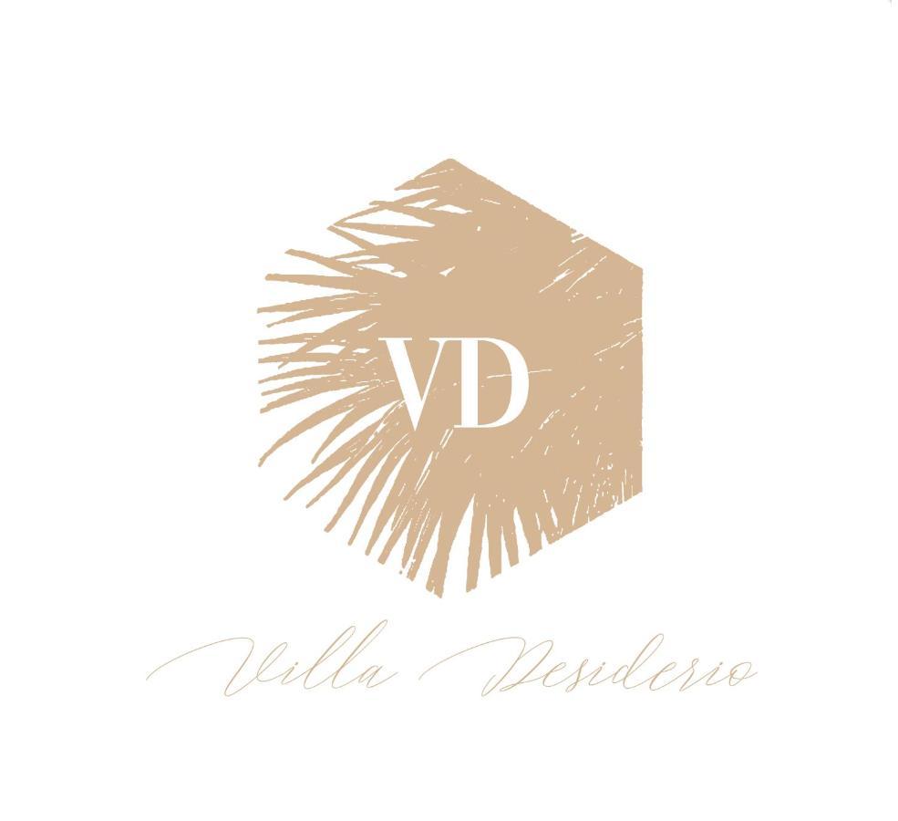 Villa Desiderio Tuscany ピストイア エクステリア 写真