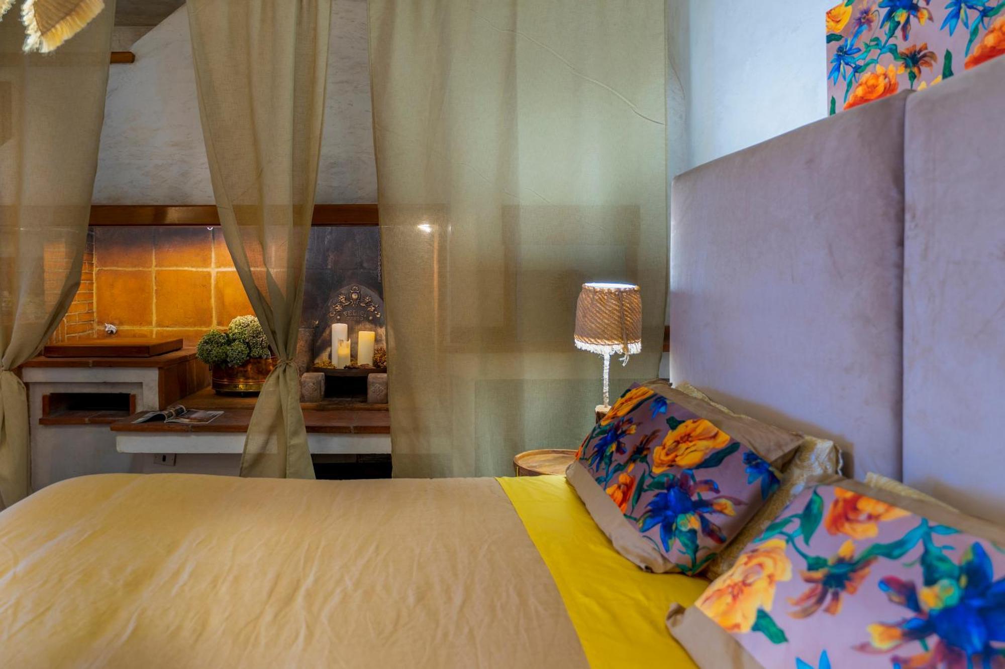 Villa Desiderio Tuscany ピストイア エクステリア 写真