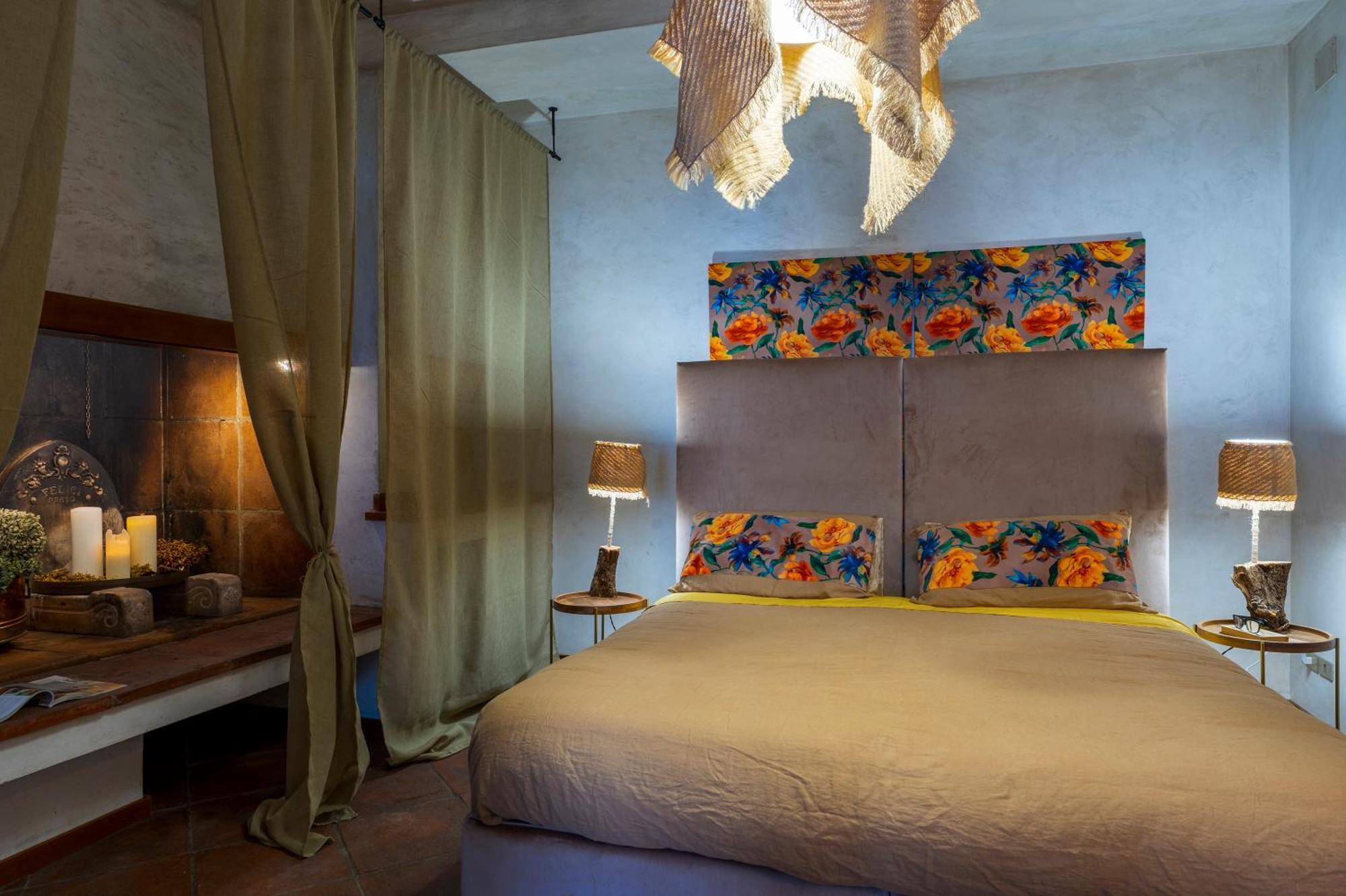 Villa Desiderio Tuscany ピストイア エクステリア 写真