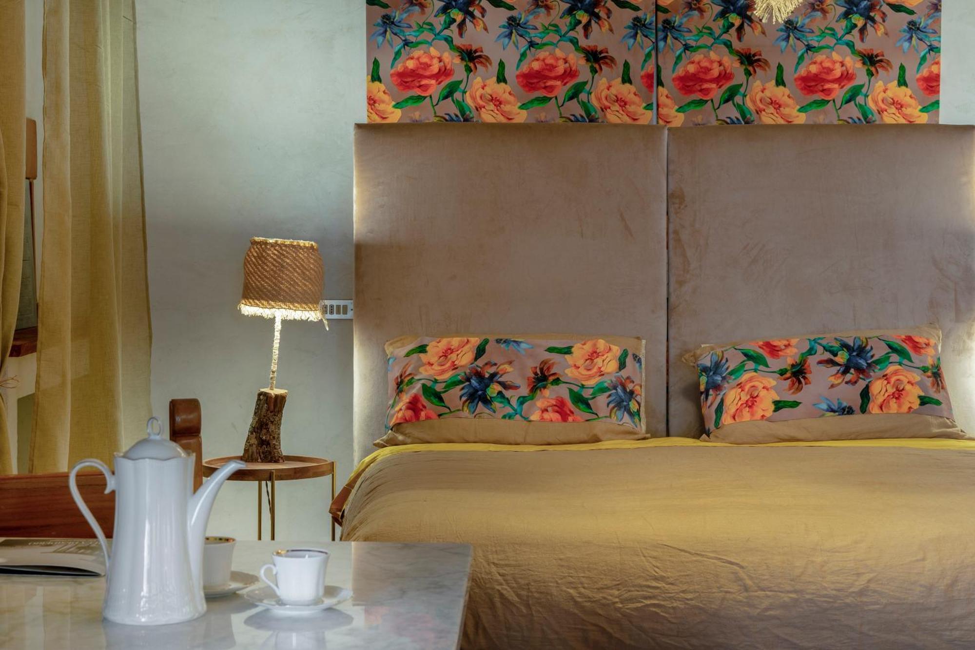 Villa Desiderio Tuscany ピストイア エクステリア 写真