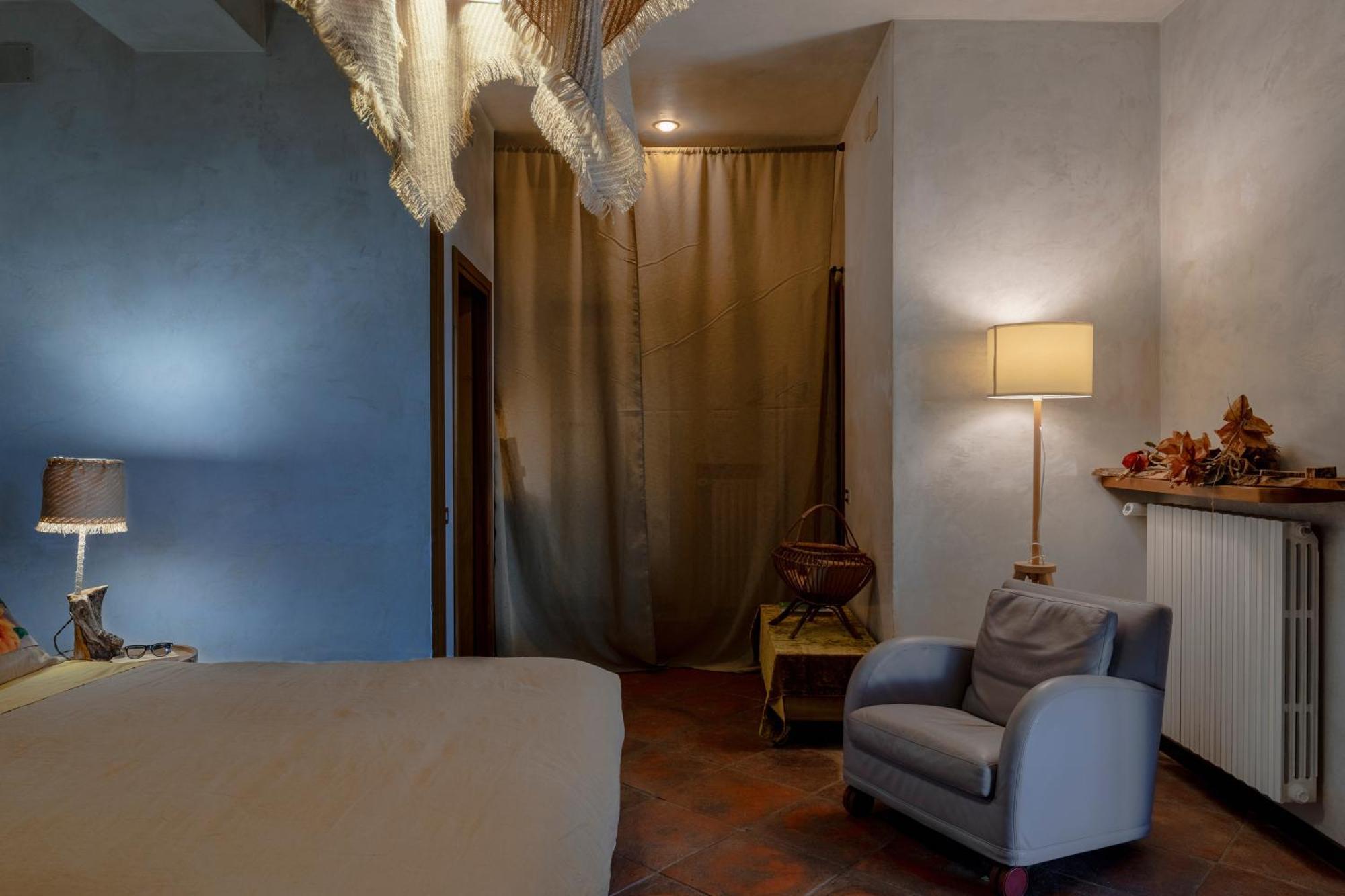 Villa Desiderio Tuscany ピストイア エクステリア 写真