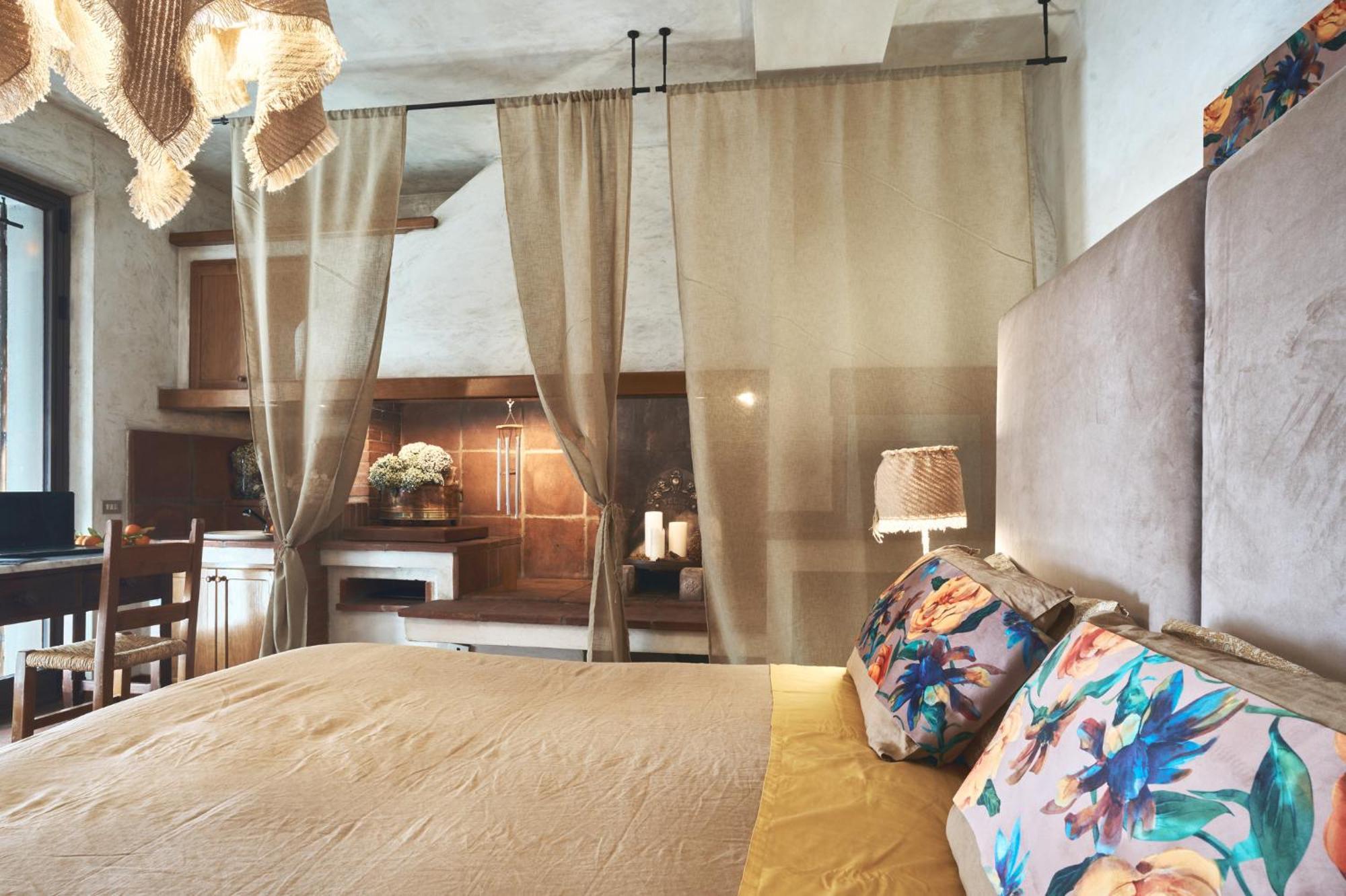 Villa Desiderio Tuscany ピストイア エクステリア 写真